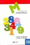Cuad. Matematicas 18 Dylar