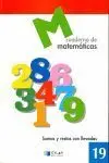Cuad. Matematicas 19 Dylar
