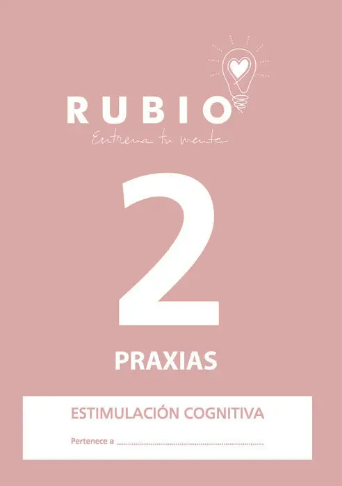 Cuad. Rubio Estimulacion Cognitiva 2 Praxias