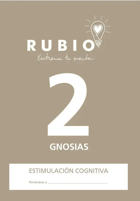 Cuad. Rubio Estimulacion Cognitiva 2 Gnosias