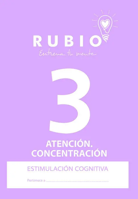 Cuad. Rubio Estimulacion Cognitiva Aten. concen 3
