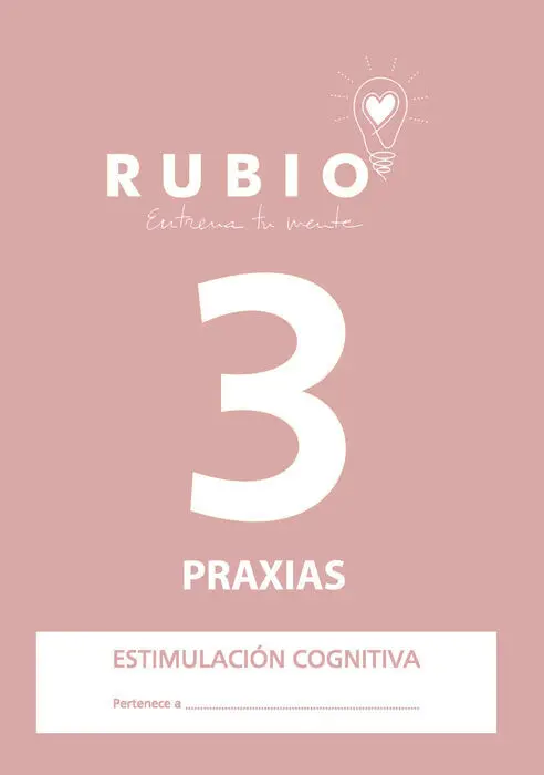 Cuad. Rubio Estimulacion Cognitiva 3 Praxias