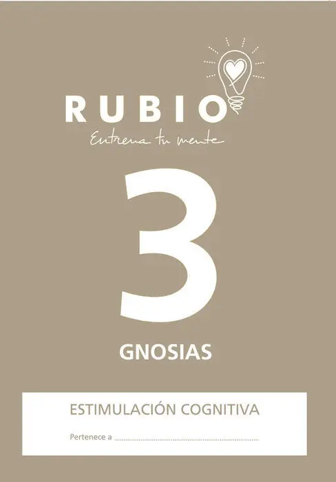 Cuad. Rubio Estimulacion Cognitiva 3 Gnosias