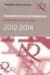 Diagnosticos Enfermeros 2012-2014 Nanda Internaci