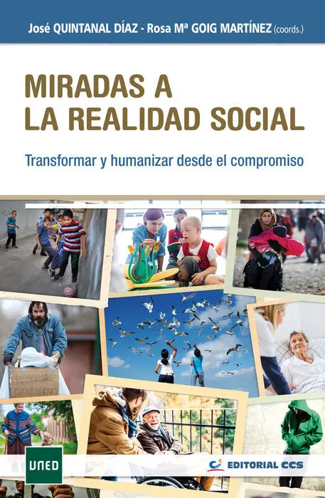 Miradas a la Realidad Social