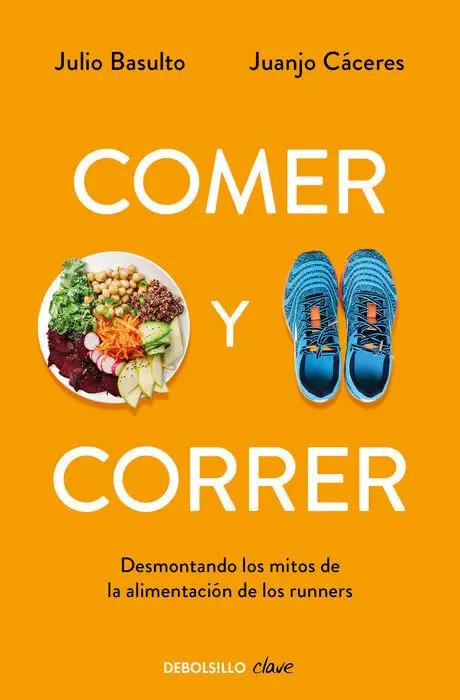 Comer y Correr Dbc