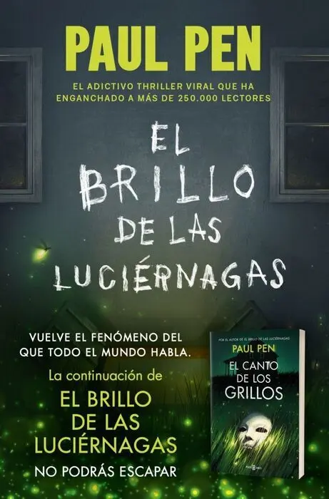 Brillo de las Luciernagas,El
