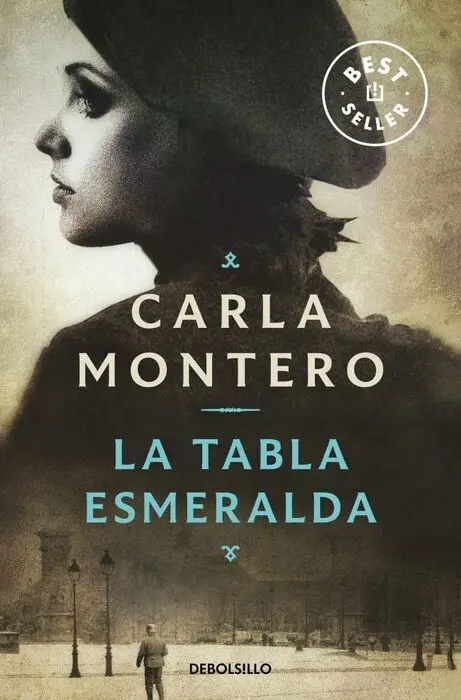 Tabla Esmeralda,La