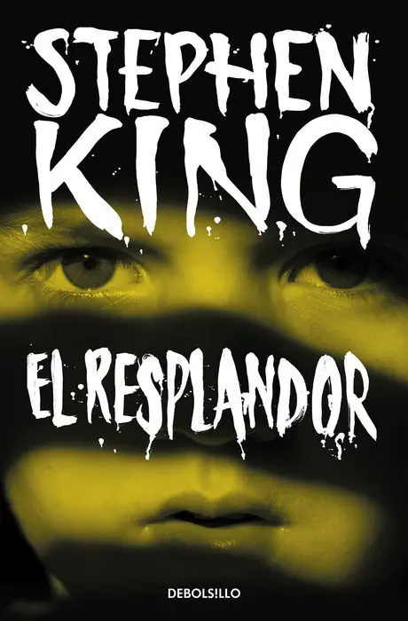 102/2. Resplandor, el. (Bestseller)