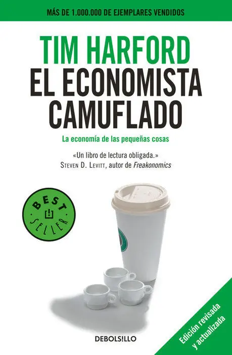 Economista Camuflado,El