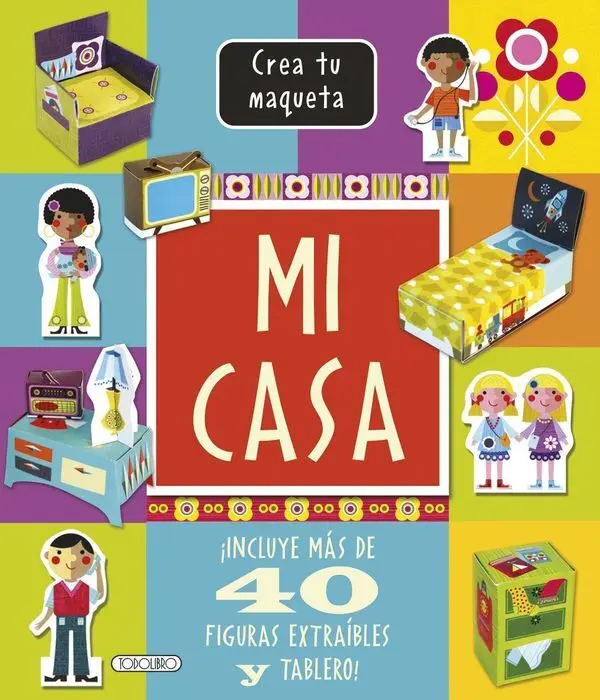 Mi Casa
