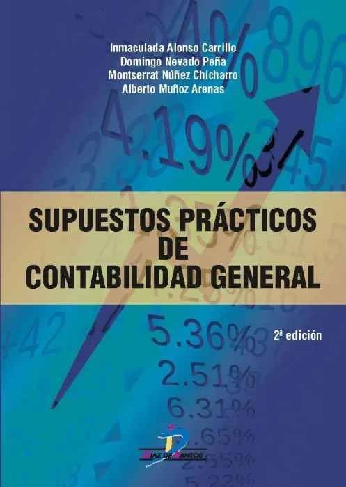 Supuestos Prácticos de Contabilidad General