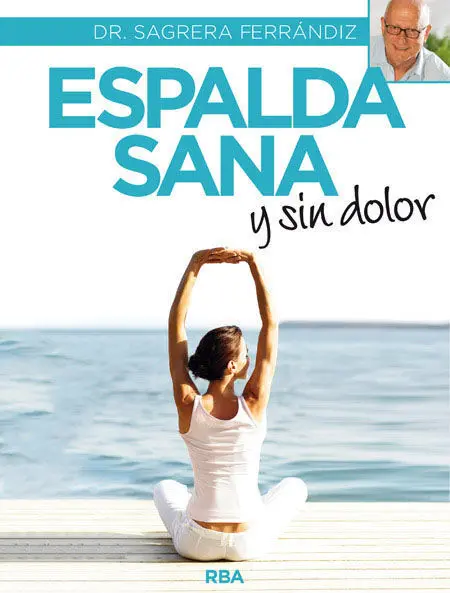 Espalda Sana y sin Dolor Dr. sagrera-Ferrandiz