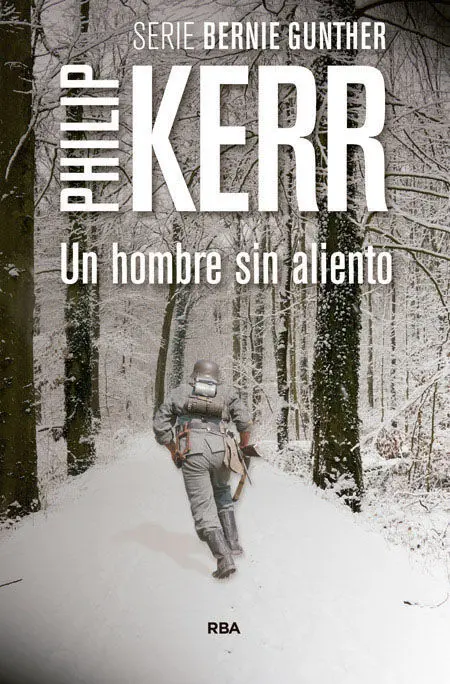 Un Hombre sin Aliento