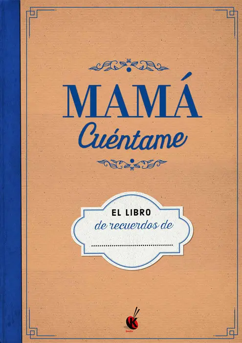 Mama Cuentame