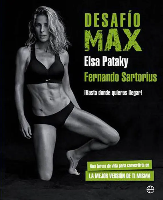 Desafio Max Elsa Pataky/Fernando Sartorius
