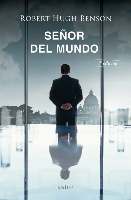 Señor del Mundo 3ªed