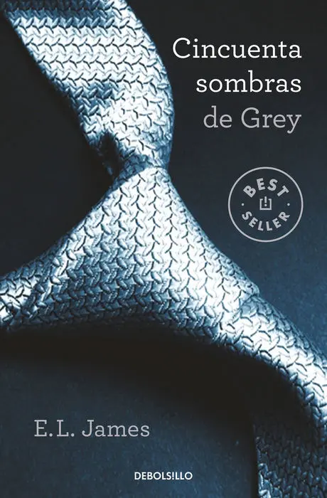 Cincuentas Sombras Grey la Pelicula