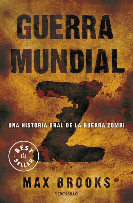 Guerra Mundial Z