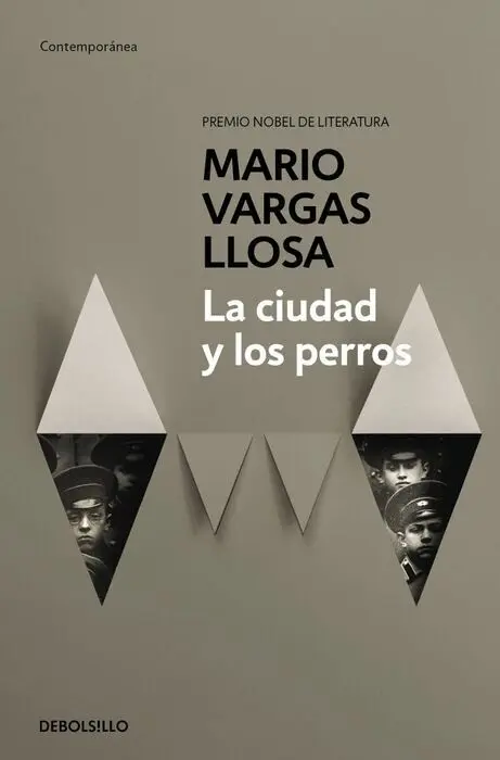 Ciudad y los Perros,La