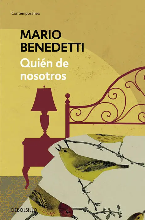 Quién de Nosotros
