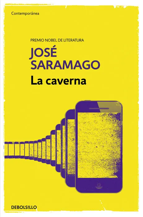 Caverna,La
