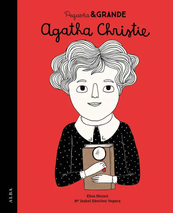 Aghata Christie