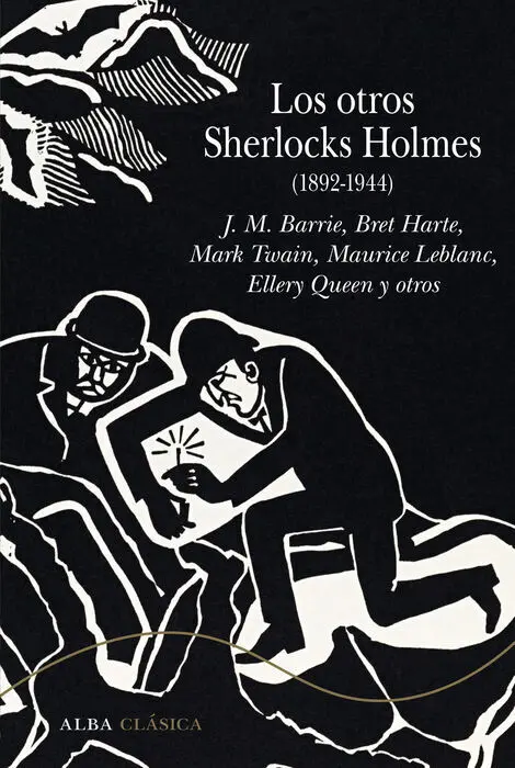 Los Otros Sherlocks Holmes (1892-1944)