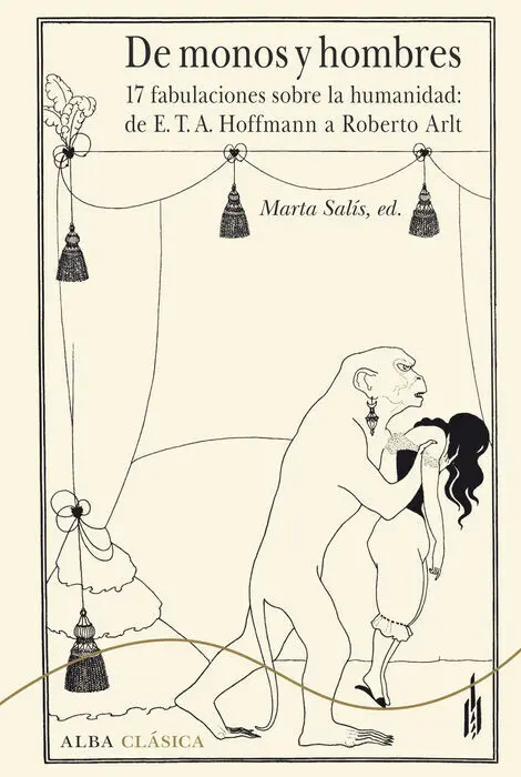 De Monos y Hombres
