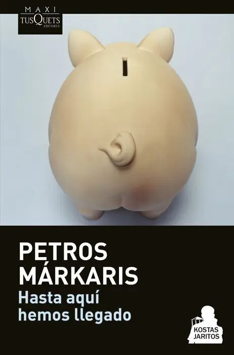 Hasta Aquí Hemos Llegado