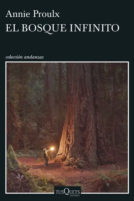 El Bosque Infinito