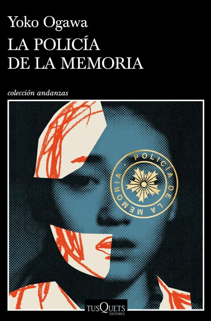 La Policia de la Memoria