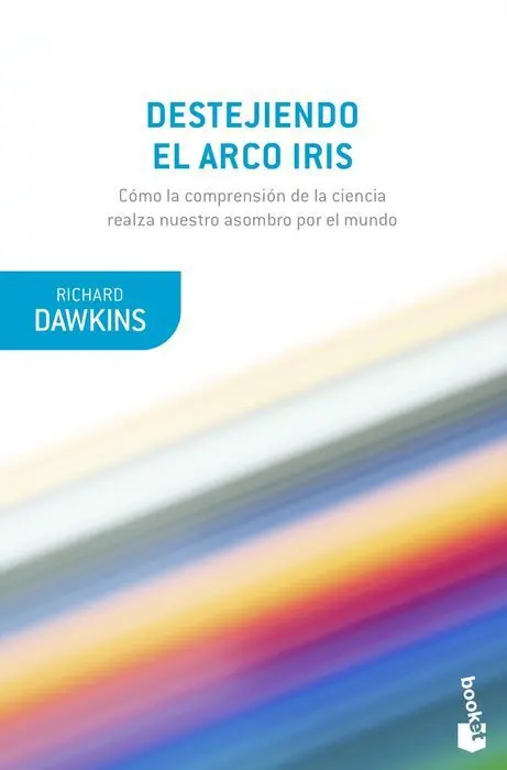Destejiendo el Arco Iris