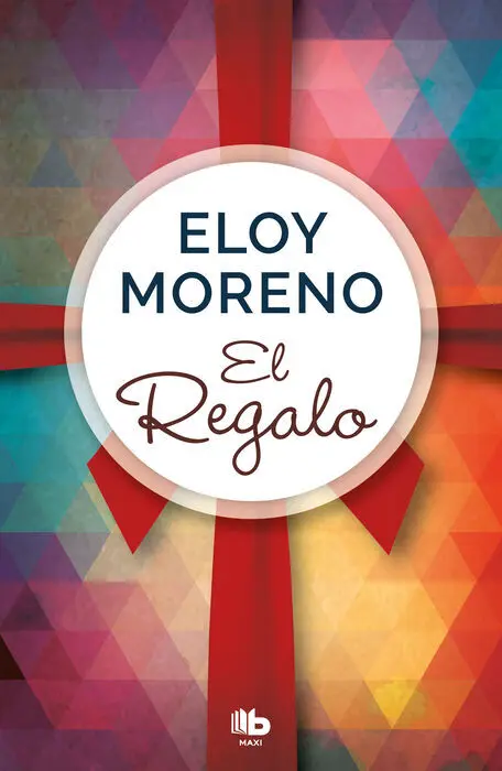 El Regalo Eloy Moreno