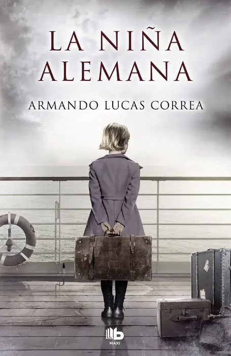 La Niña Alemana