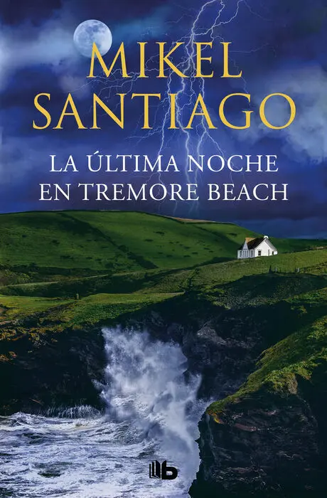 Ultima Noche en Tremore Beach,La