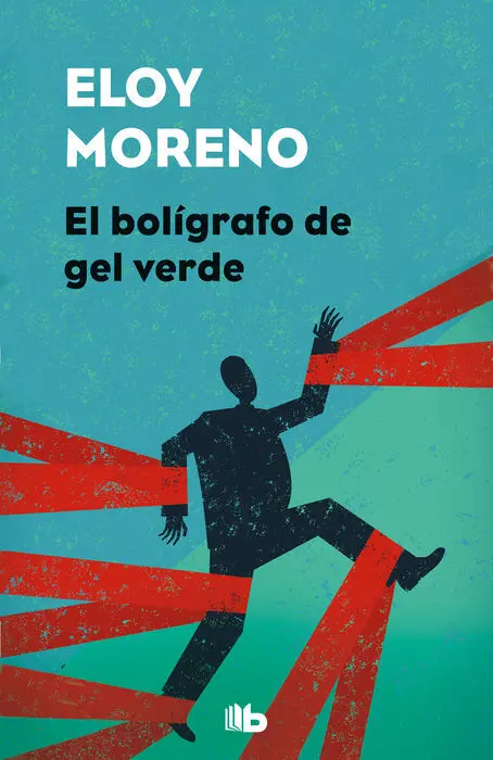 El Boligrafo de Gel Verde Eloy Moreno