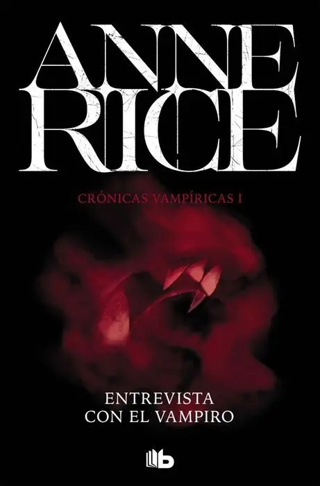 Cronicas Vampiricas 1 Entrevista con el Vampiro