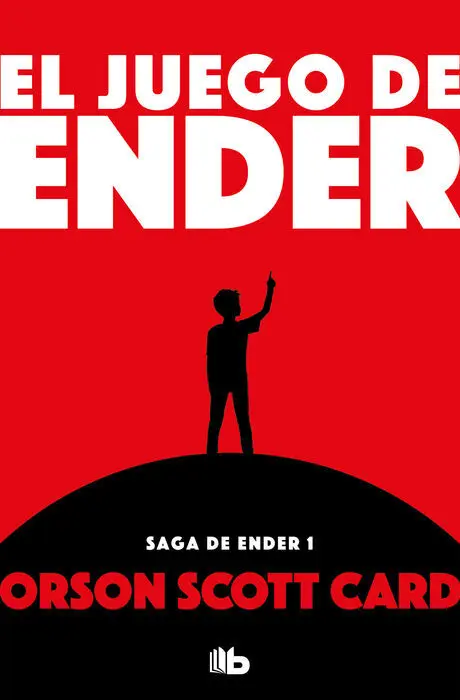 Juego de Ender,El