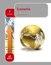 Economia 1ºbachillerato Editex