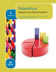 Matematicas Aplicadas a las Ciencias Sociales Ii