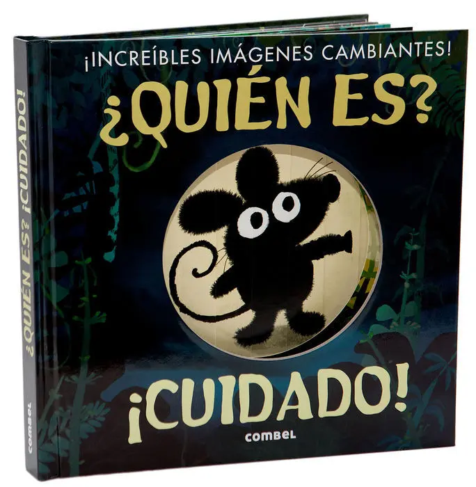 Quien Es Cuidado