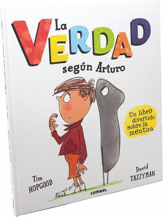 La Verdad Segun Arturo