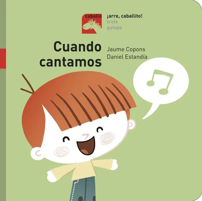 Cuando Cantamos Letra Palo
