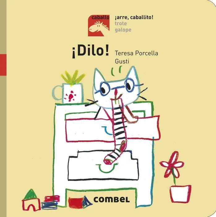 Dilo Letra Palo