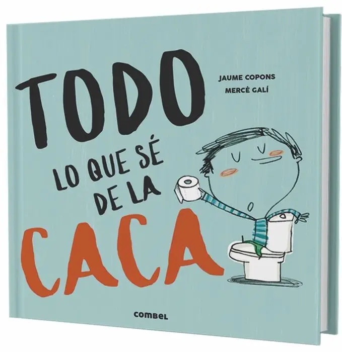 Todo lo que se de la Caca