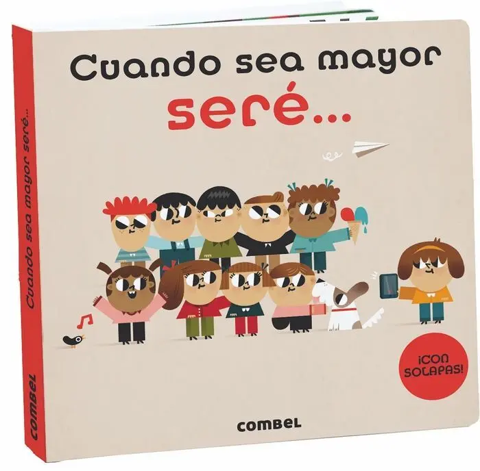 Cuando Sea Mayor Sere