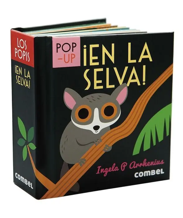 ¡En la Selva!