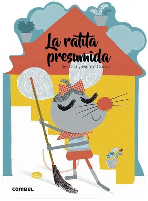 Ratita Presumida,La