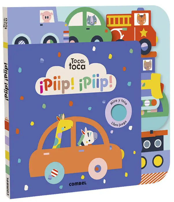Piip! Piip!